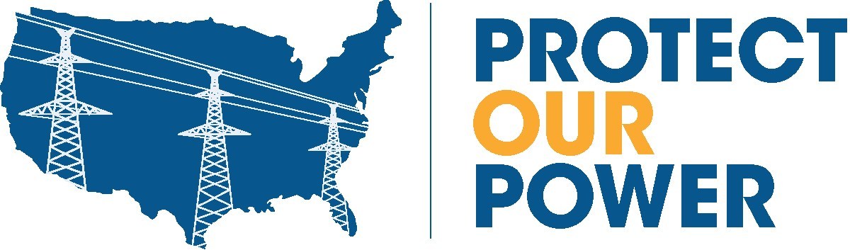 Protect Our Power Logo 